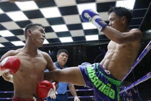 ข่าวมวยไทย