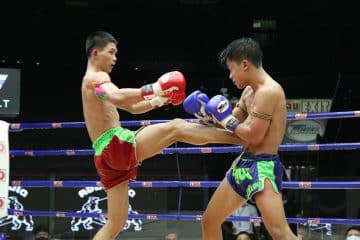 ข่าวมวยไทย