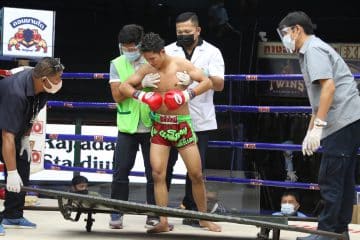 ข่าวมวยไทย