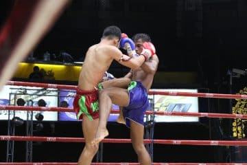 ข่าวมวยไทย