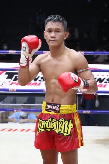 ข่าวมวยไทย
