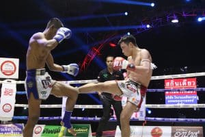 ข่าวมวยไทย