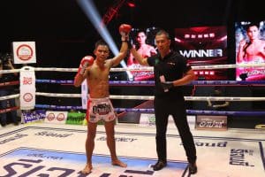 ข่าวมวยไทย