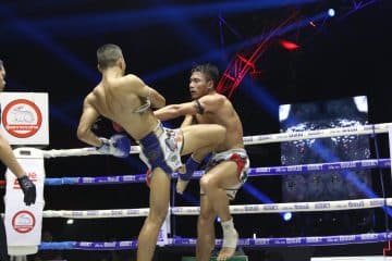 ข่าวมวยไทย