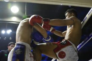 ข่าวมวยไทย