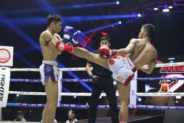 ข่าวมวยไทย