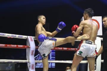 ข่าวมวยไทย