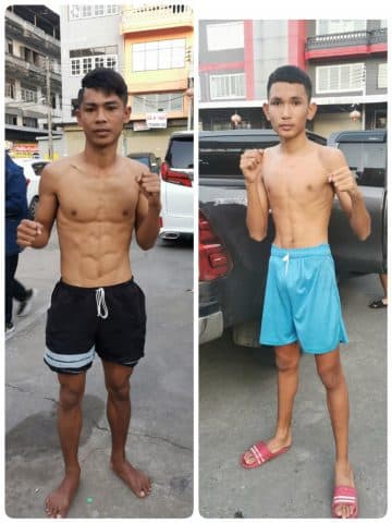 ข่าวมวยไทย
