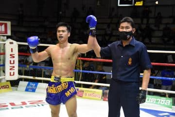 ข่าวมวยไทย
