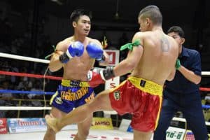 ข่าวมวยไทย