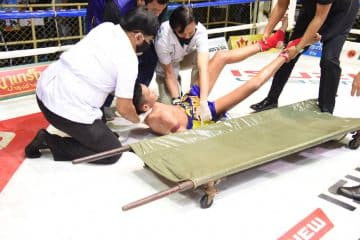 ข่าวมวยไทย