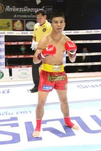 ข่าวมวยไทย