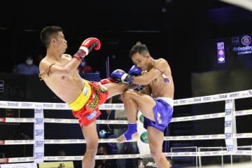 ข่าวมวยไทย
