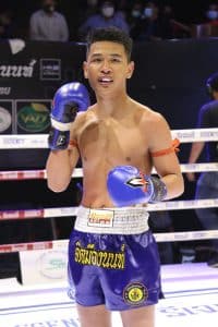 ข่าวมวยไทย