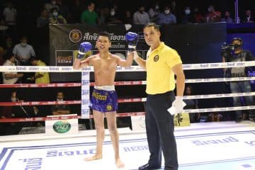 ข่าวมวยไทย