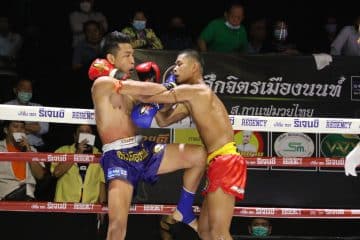 ข่าวมวยไทย