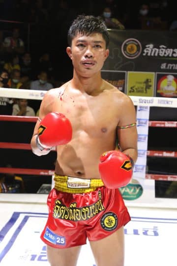 ข่าวมวยไทย