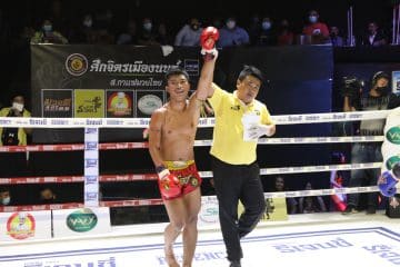 ข่าวมวยไทย