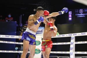 ข่าวมวยไทย