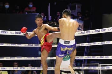 ข่าวมวยไทย