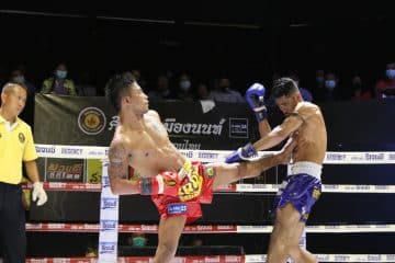 ข่าวมวยไทย