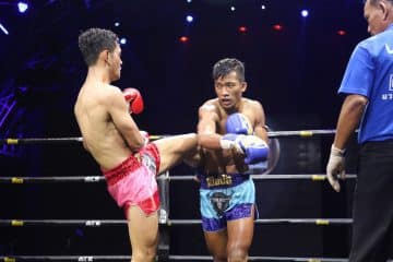 ข่าวมวยไทย