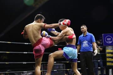 ข่าวมวยไทย