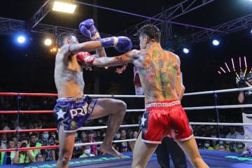 ข่าวมวยไทย