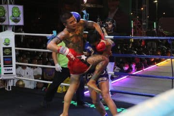 ข่าวมวยไทย