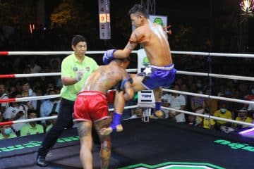 ข่าวมวยไทย