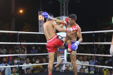 ข่าวมวยไทย