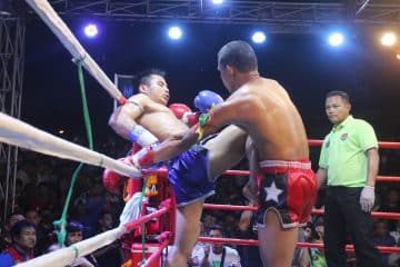 ข่าวมวยไทย