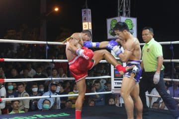 ข่าวมวยไทย