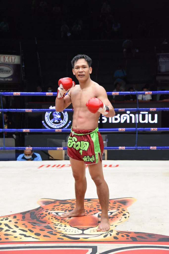 ข่าวมวยไทย
