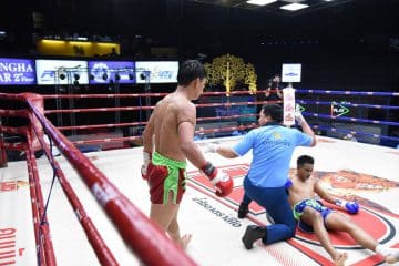 ข่าวมวยไทย