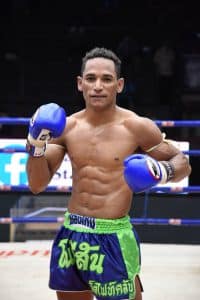 ข่าวมวยไทย