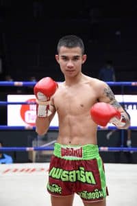 ข่าวมวยไทย