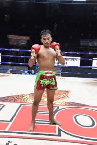 ข่าวมวยไทย