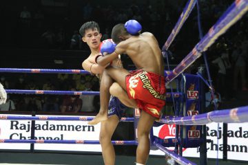 ข่าวมวยไทย