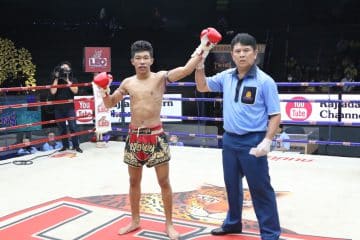 ข่าวมวยไทย