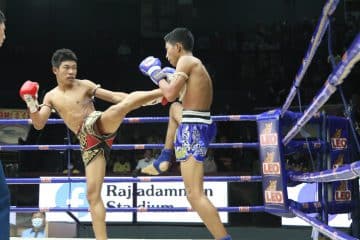 ข่าวมวยไทย
