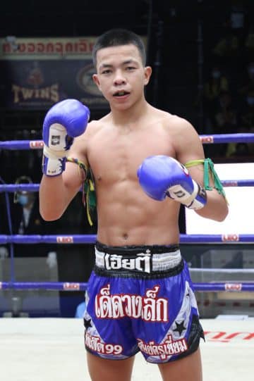 ข่าวมวยไทย