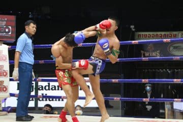 ข่าวมวยไทย