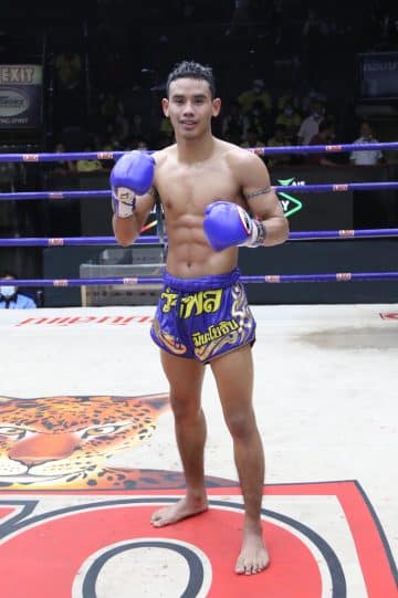 ข่าวมวยไทย