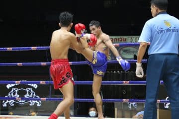ข่าวมวยไทย