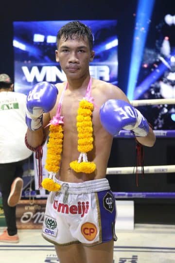 ข่าวมวยไทย