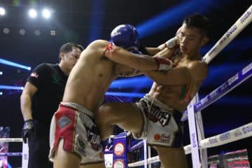 ข่าวมวยไทย