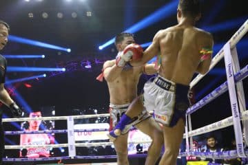 ข่าวมวยไทย