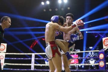 ข่าวมวยไทย