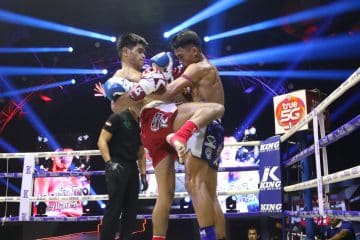 ข่าวมวยไทย